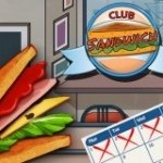 Картинка Club Sandwich