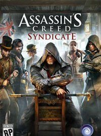 Assassin's Creed Syndicate