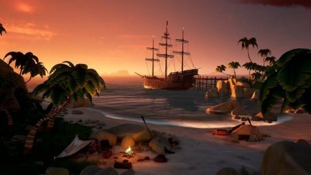 Sea of Thieves