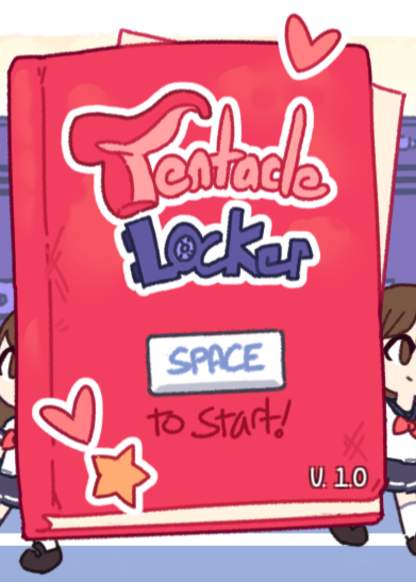 Tentacle Locker 1.1 Скачать Торрент