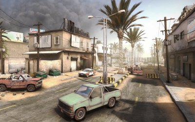 Insurgency