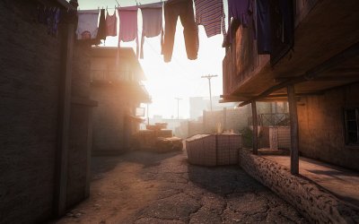 Insurgency